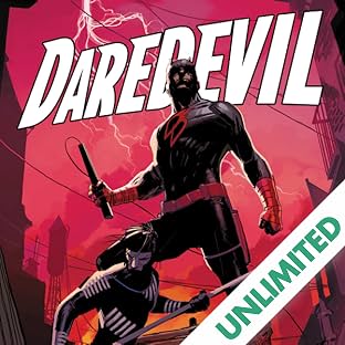 Daredevil (2015-2018)